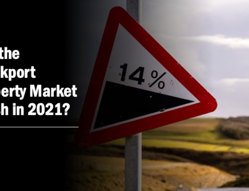 WILL THE STOCKPORT PROPERTY MARKET CRASH IN 2021?